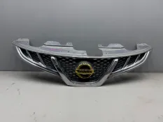 Решетка радиатора Nissan Murano Z51