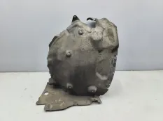 Подкрылок передний правый BMW 5 F10