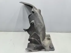 Подкрылок передний правый BMW X3 F25