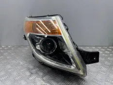 Фара галоген передняя правая Ford Explorer 5 U502