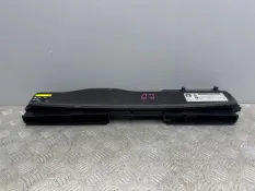 Воздухозаборник Volkswagen Golf 7