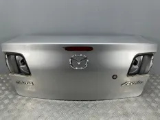 Крышка багажника задняя Mazda 3 BK