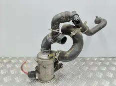 Водяная помпа Mercedes C-Class W205 2.0 274.920