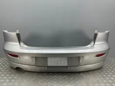 Бампер задний Mazda 3 BK