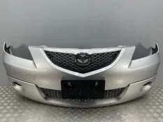 Бампер передний Mazda 3 BK