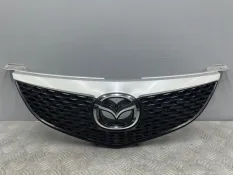 Решетка радиатора Mazda 3 BK
