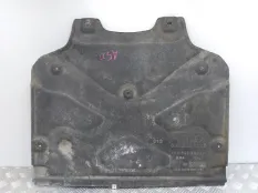 Защита днища передняя Audi A5 F5 2.0 CVK