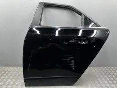 Дверь задняя левая Cadillac CTS 2