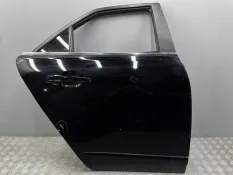 Дверь задняя правая Cadillac CTS 2
