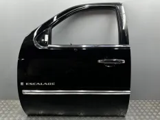 Дверь передняя левая Cadillac Escalade GMT900