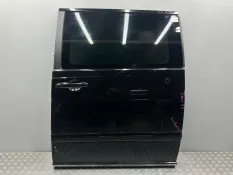 Дверь задняя левая Mercedes Viano W639