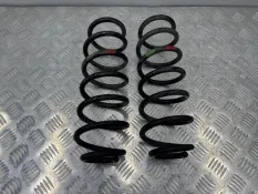 Пружины комплект задние Renault Megane KZ