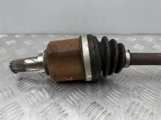 Привод передний левый Renault Megane KZ 2.0