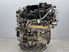 Двигатель Infiniti EX37 J50 VQ37VHR 3.7 4WD 91T.KM