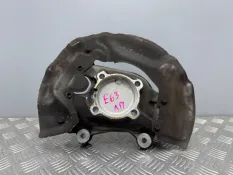 Кулак передний левый BMW 6 E63