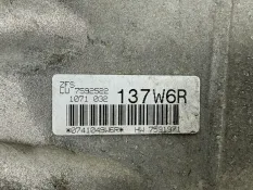 АКПП BMW 3 E90 N43B20AA 2.0 101T.KM