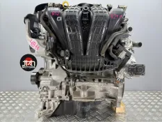 Двигатель Mitsubishi Lancer 10 CY 4B11 2.0 72T.KM