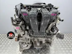 Двигатель Mitsubishi Outlander CW 4B12 2.4 88 T.KM