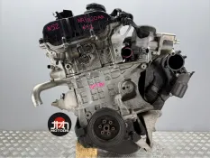 Двигатель BMW 3 E90 N43B20AA 2.0 101T.KM