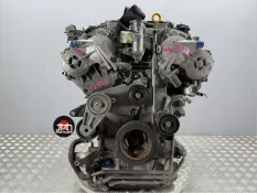 Двигатель Infiniti FX35 S51 VQ35HR 3.5 RWD 91T.KM