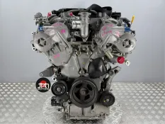 Двигатель Infiniti G25 V36 VQ25HR 2.5 2WD 63T.KM