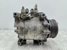 Компрессор кондиционера Honda Accord 7 CL 2.4 K24A