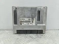 Блок управления двигателем BMW 6 E63 4.8 N62B48B