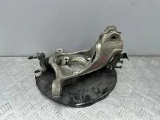 Кулак передний правый Audi A3 8V 1.8T CJS