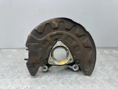 Кулак передний правый Audi A3 8V 1.8T CJS