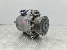 Компрессор кондиционера Mitsubishi Lancer 10 CY