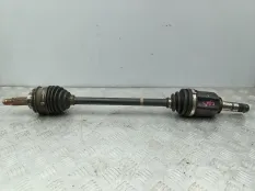 Привод передний Subaru Forester SG5 2.0T EJ205