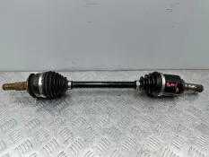Привод передний левый Mazda 3 BM 1.6 Z6