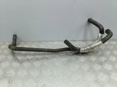 Патрубки печки Jaguar XF X250 2.0T 204PT