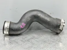 Патрубки интеркулера Volkswagen Passat B7 2.0T CCZ