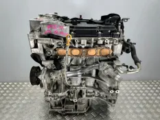 Двигатель Nissan Teana L33 QR25DE 2.5 88Т.КМ