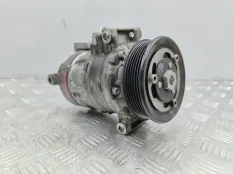 Компрессор кондиционера Audi A3 8V 1.8T CJS