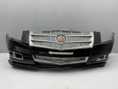 Бампер передний Cadillac CTS 2