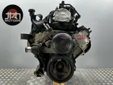 Двигатель Cadillac Escalade GMT900 L92 6.2 111Т.КМ