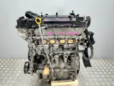 Двигатель Toyota Corolla E150 1NR-FE 1.3 88Т.КМ