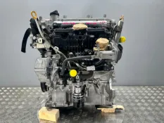 Двигатель Toyota Aqua NHP10 1NZ-FXE 1.5 76Т.КМ