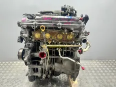 Двигатель Toyota Avensis T25 1AZ-FSE 2.0 99Т.КМ.