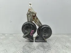 Звуковой сигнал Cadillac CTS 2