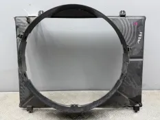 Диффузор Mitsubishi Pajero 4 V90 3.0 6G72