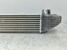 Интеркулер Mercedes C-Class W204