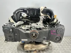 Двигатель Subaru Forester SH EJ204 2.0 81Т.КМ