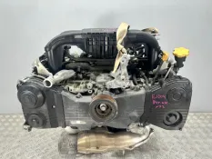 Двигатель Subaru Forester SH EJ204 2.0 84Т.КМ