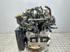 Двигатель Subaru Forester SG/S11 EJ205 2.0T