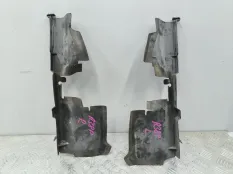 Дефлектор радиатора Audi A3 8P 2.0T CCZ