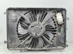 Вентилятор Mercedes C-Class W204