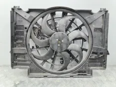 Вентилятор Jaguar XE X760 2.0 204PT